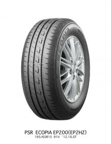 Bridgestone Ecopia EP200