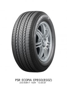 Bridgestone Ecopia EP850