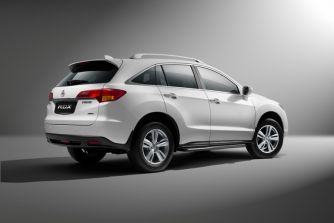Acura RDX