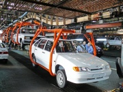 «АвтоВАЗ» на 38% увеличил объем продаж в сентябре