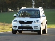 В Париже озвучили стоимость нового 7-местного Skoda