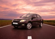 До конца года «ИжАвто» выпустит 47 000 Lada Granta Liftback