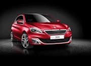 Peugeot 308 GTi получит мощный 270-сильный мотор