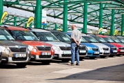 Группа компаний AAA AUTO продолжает расти и осенью