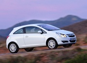 Дизельная версия Opel Corsa появится в России в 2015 году