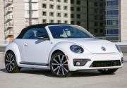 Названа стоимость Volkswagen Beetle 2015 модельного года