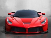 По итогам 2014 года Maserati принесла прибыль больше, чем Ferrari