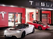 Toyota вслед за Daimler избавилась от акций Tesla