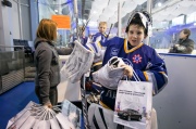 SKODA Junior Ice Hockey Cup: команда «Авто Премиума» выиграла отборочный матч в Петербурге