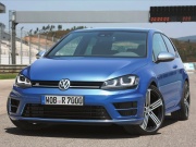 Volkswagen Golf сделают кроссовером