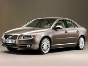 Volvo S90 будут собирать в Китае