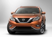 Первые экземпляры нового Nissan Murano сошли с конвейера в США