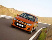 «АвтоВАЗ» увеличил стоимость Lada Kalina и Lada Largus