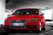 Ауди Центр Таганка принимает заказы на Audi A3 Sedan