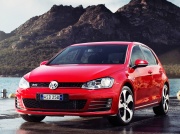 Рестайлинговый Volkswagen Golf оснастят 10-скоростной трансмиссией