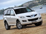 Китайские бренды расширяют российскую дилерскую сеть