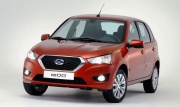 Скоро в РФ начнутся продажи хэтчбека Datsun mi-DO