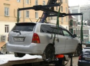 Депутаты просят МВД разработать понятную инструкцию по эвакуации автомобилей