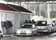 В России зафиксирован спад импорта легковых авто – на 20%