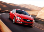 С 1 января в России подорожают Volvo – на 10%