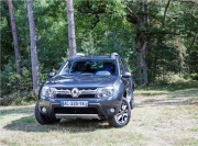 200 тысяч Renault Duster продали в России за три года