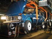 Продажи «АвтоВАЗа» в 2014 году будут меньшими, чем ожидалось