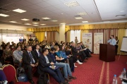Конференция «Автомобильный маркетинг 2014»