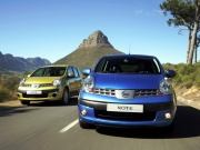 Nissan Micra и Nissan Note навсегда ушли с российского рынка