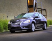 Nissan будет выпускать в Ижевске новый компакт-кар