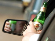 Пьяные водители стали устраивать ДТП на 11% чаще, чем в 2013 году