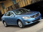 В России появится завод китайского автопроизводителя Changan