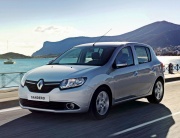 Компания Renault переписала российские ценники
