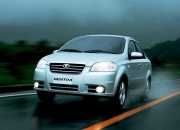 Автомобили Uz-Daewoo подорожали в России на треть