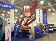 Итоги выставки «COMTRANS-2013»