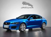 Впервые седан Jaguar XE соберут в Китае 