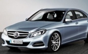Стартовали продажи гибридного Mercedes-Benz C350e