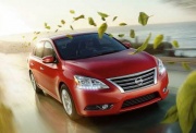 Nissan Sentra отечественной сборки подорожал на 53 000 рублей