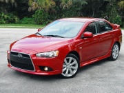 Mitsubishi Lancer нового поколения выйдет в 2017 году