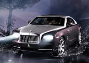 Бренд Rolls-Royce поставил рекорд продаж за 111 лет