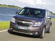 GM отзывает в Южной Корее 100 тысяч Chevrolet 