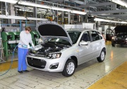 С 15 января «АвтоВАЗ» повышает цены – в среднем на 9%