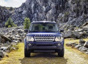 Названы самые безопасные модели авто 2014 года