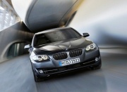 BMW 5-Series получит новое спортивное оборудование