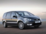 Ford представит в Женеве новый минивэн