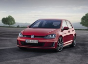 Volkswagen Golf шестой раз подряд стал самым продаваемым авто в Европе