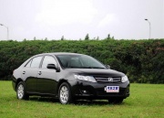 В Татарстане запустят сборку китайских Zotye и Dongfeng