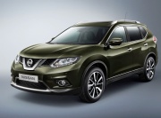Новый Nissan X-Trail появится в продаже в пяти комплектациях
