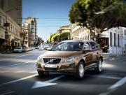 Volvo XC60 второго поколения выйдет в 2016 году
