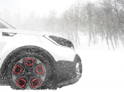 Kia покажет в Чикаго электрический кроссовер