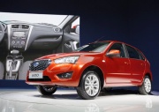 Datsun назвал рублевую стоимость mi-DO